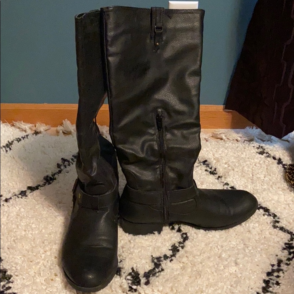 Boots